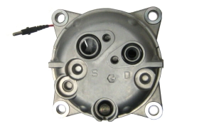 COMP. VOLVO S70/V70 97"+ - RENAULT LAGUNA 2.0 16V