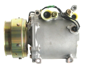 COMP. MITS. MSC90C, ECLIPSE / GALANT 97/99