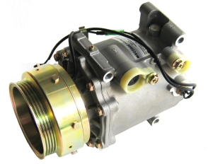 COMP. MITS. MSC90C, ECLIPSE / GALANT 97/99"