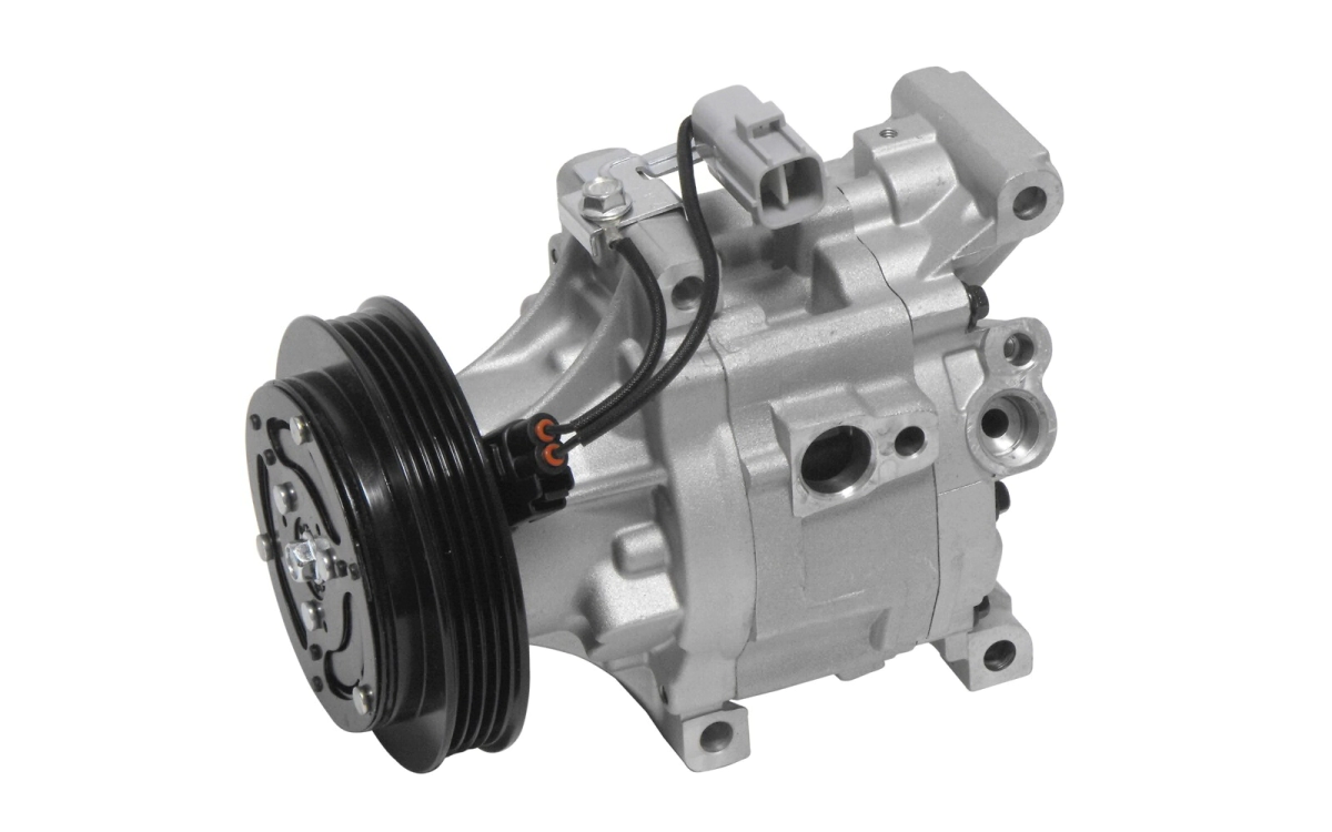 COMP. TOYOTA COROLLA/YARIS/ECHO 97/02" (SCS06C)      