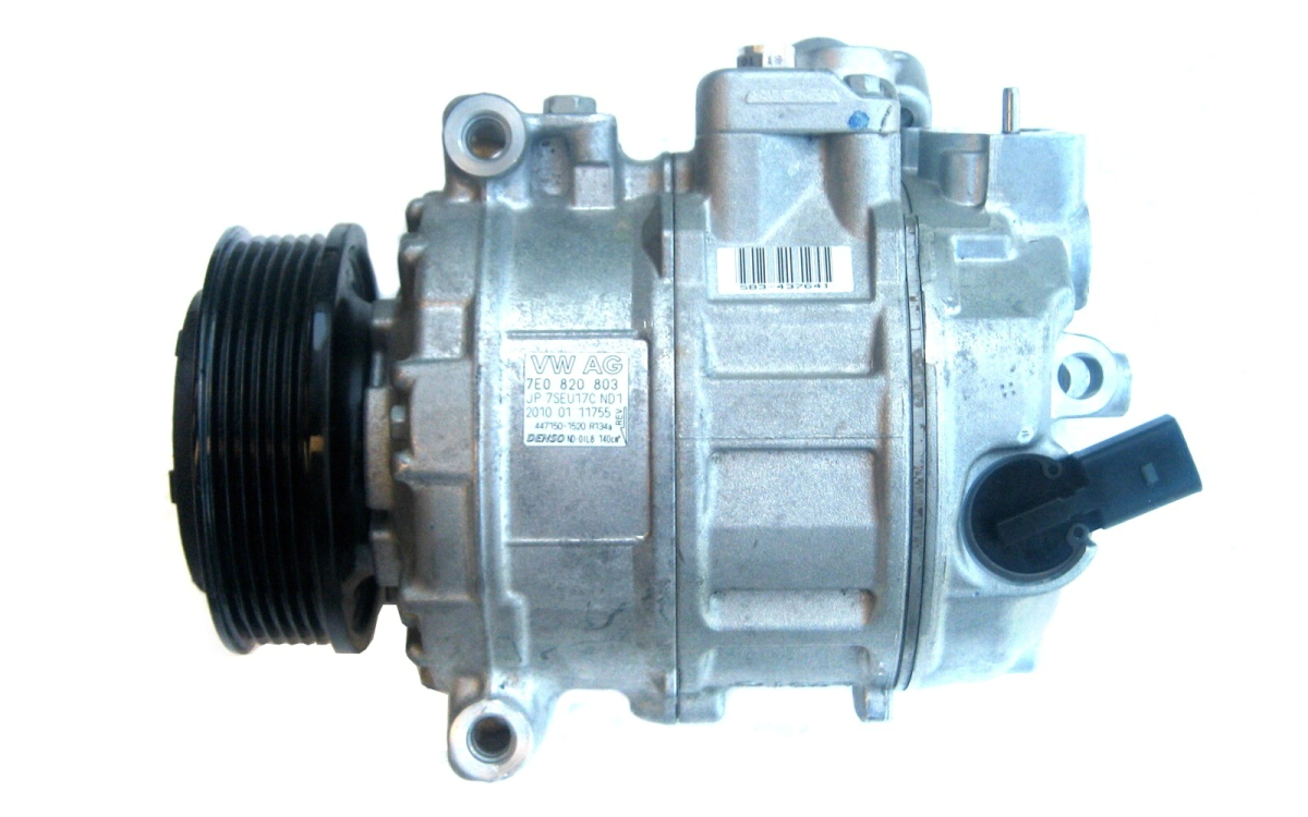 COMP. 7SEU VW AMAROK      