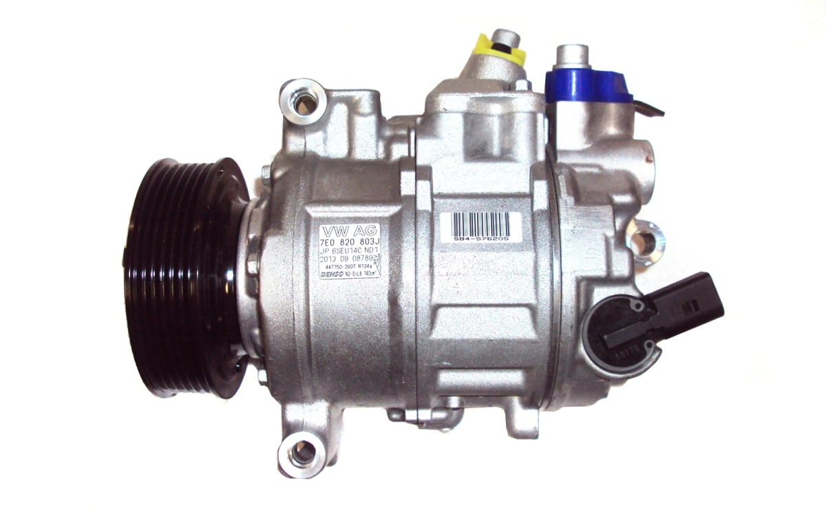 COMP. 6SEU VW AMAROK 2.0     