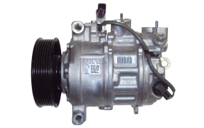 COMP. VW AMAROK V6, 2H6 820 803, 6SES14C, DENSO      