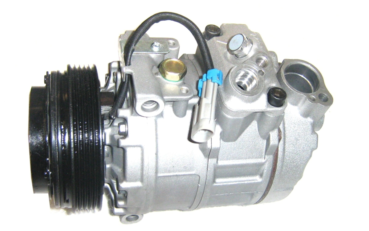 COMP. NIPP. 7SBU16, CHEV. ZAFIRA 1.6i/1.8i 16V.5PK      