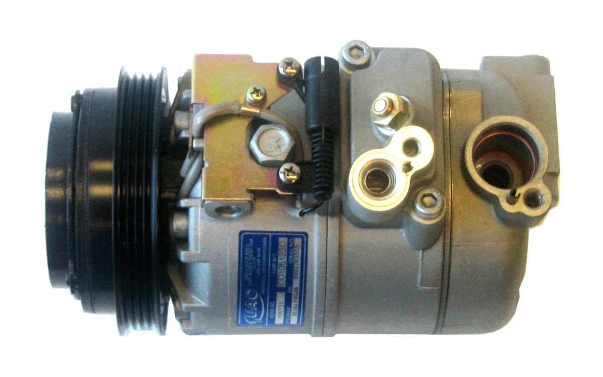 COMP. NIPP. 7SBU16, AUDI A6 2.5L 00      