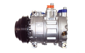 COMP. 7SBU16, VW PASSAT/AUDI A8/A6 - DENSO      