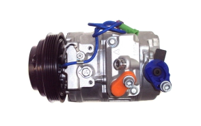 COMP. 7SBU16, VW PASSAT/AUDI A8/A6 - DENSO