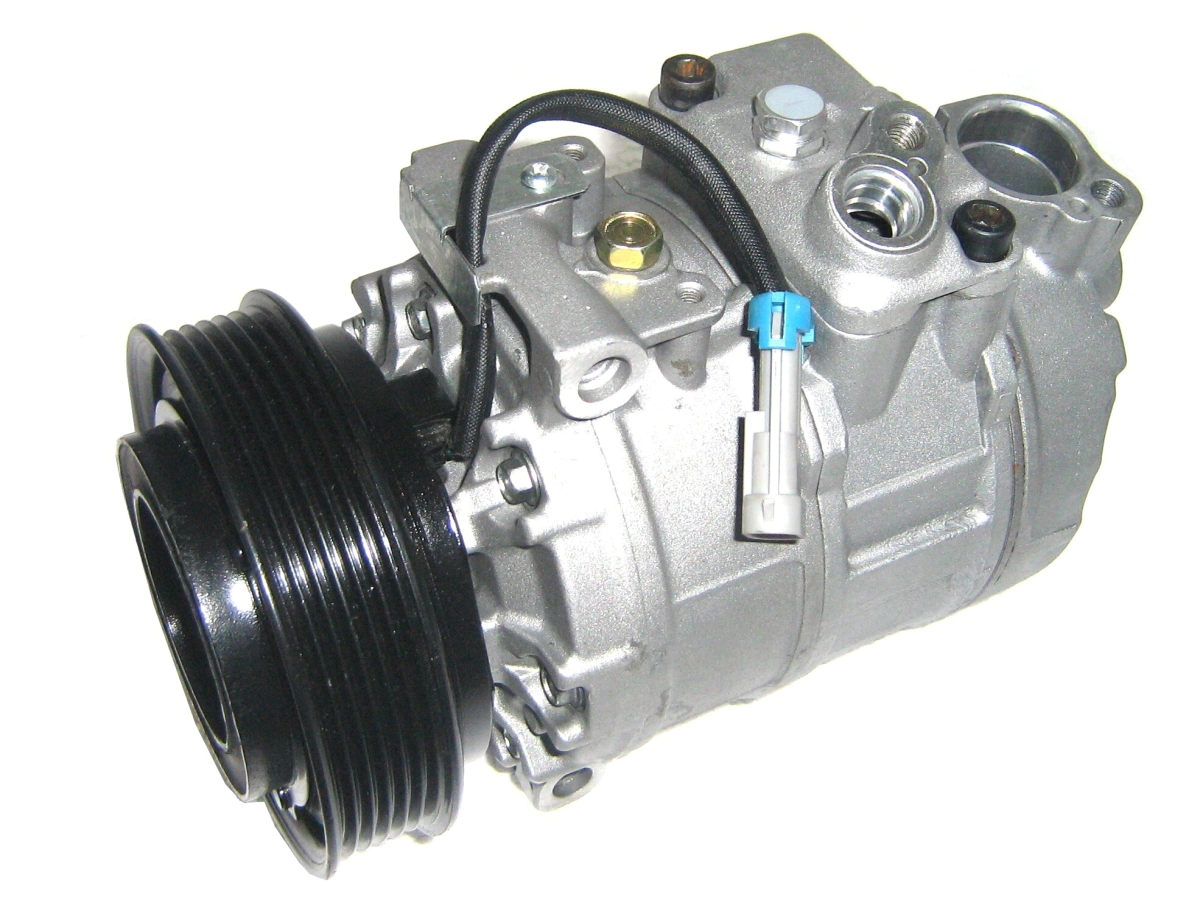 COMP. NIPP. 7SBU16, CHEV. ZAFIRA 2.0DTI 16V, VECTR      