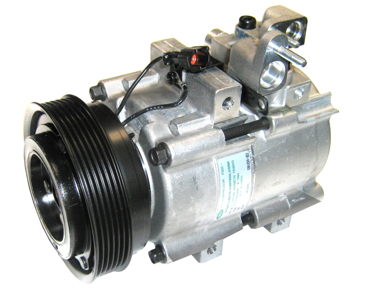 COMP. HYUNDAI SONATA 98/05" / KIA O      