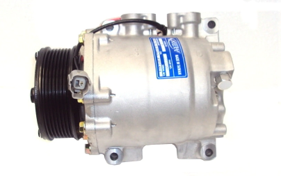 COMP. HONDA CIVIC 02/05