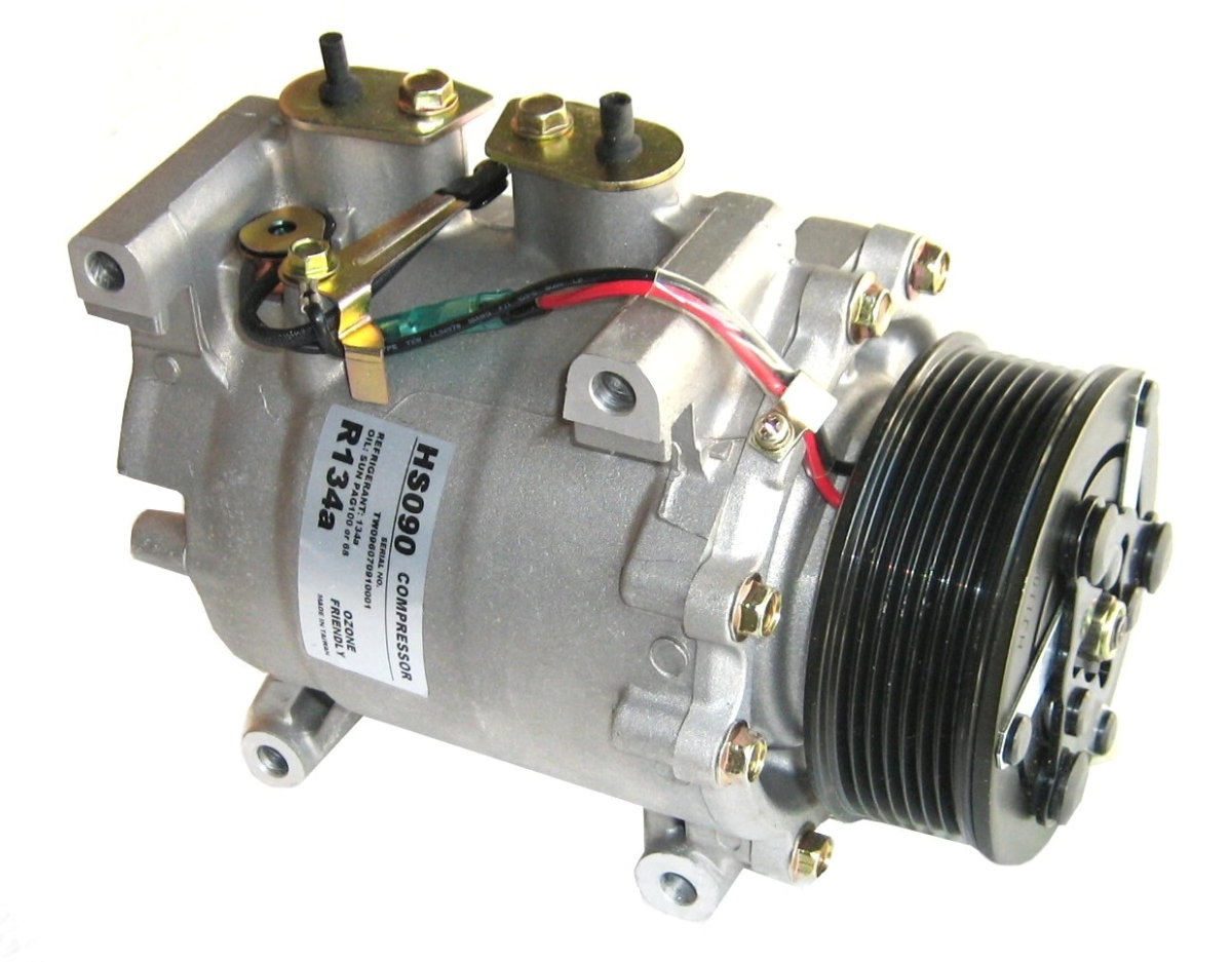 COMP. HS090 HONDA CIVIC 02/05"      