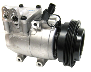 COMP. HYUNDAI TUCSON 07 DOHC 16v, ELANTRA, TIBURON      