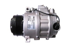 COMP. 7SEU17C MERCEDES BENZ C CLASS      