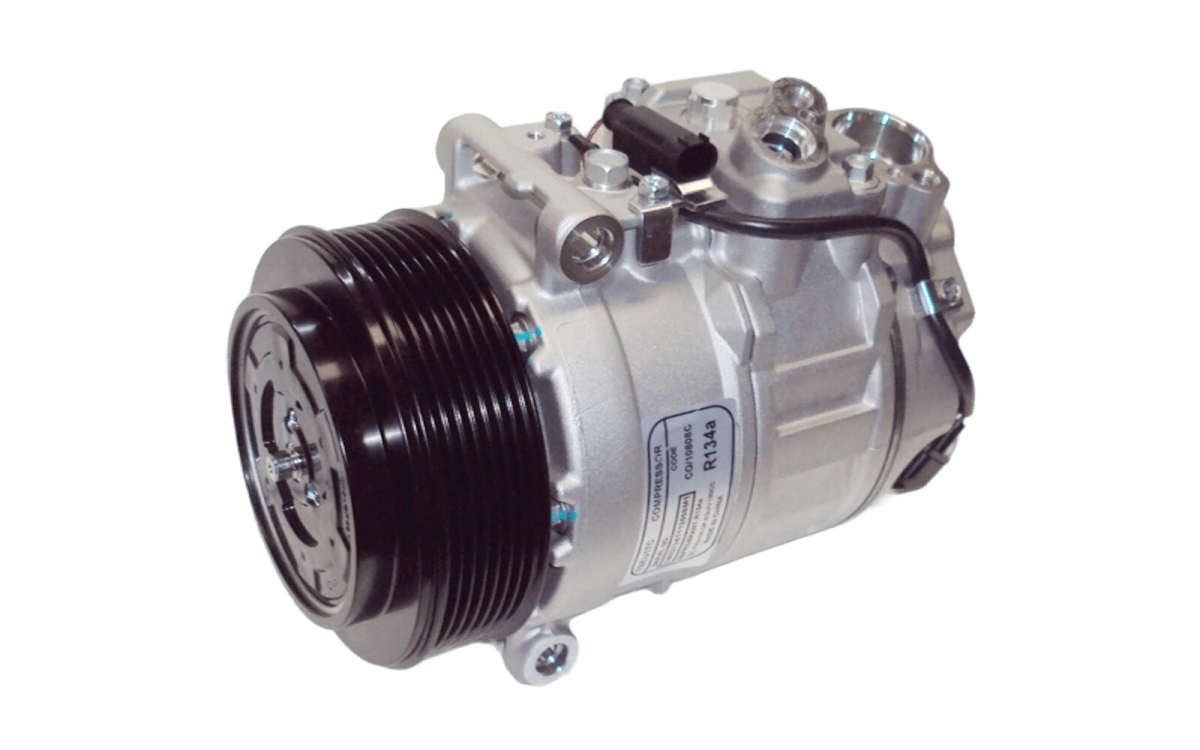 COMP. MERC. BENZ C200/C230 - PORSCHE CAYENNE / BOX      