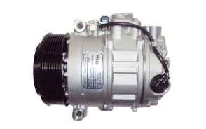 COMP. MERC. BENZ C200/C230 - PORSCHE CAYENNE / BOX