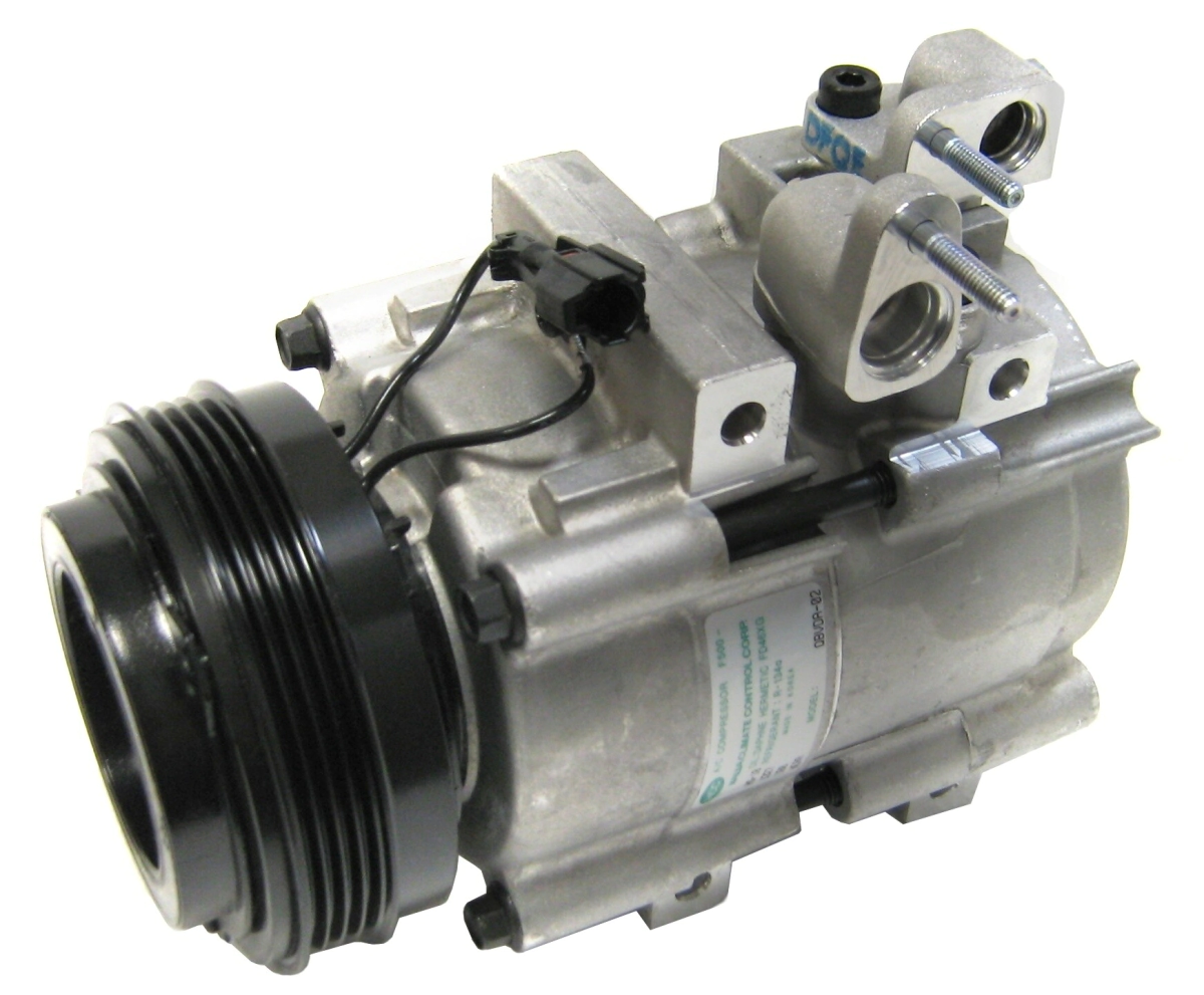 COMP. KIA SORENTO 03/04"      