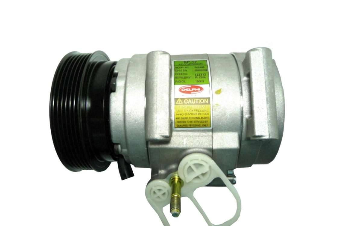 COMP. CHEVROLET CAPTIVA 2.0 VDCI6      