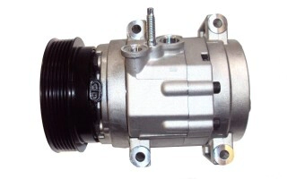 COMP. CHEVROLET CAPTIVA 2.0 VDCI6, CHINO      