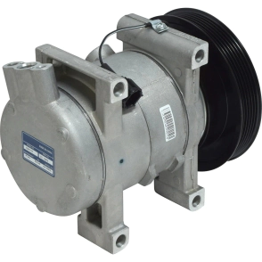 COMP. NISSAN FRONTIER / XTERRA 02/04"