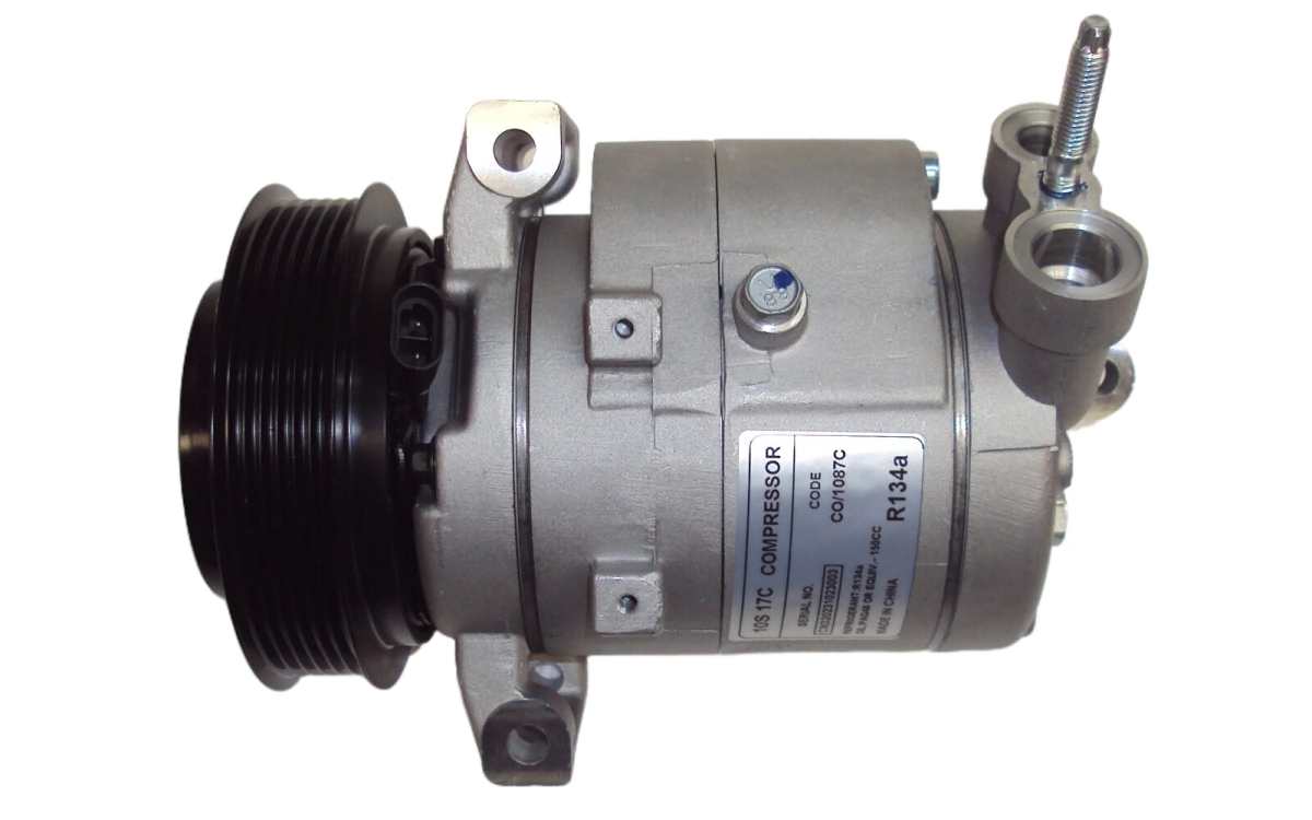 COMP. CHEVROLET CAPTIVA 2012+      