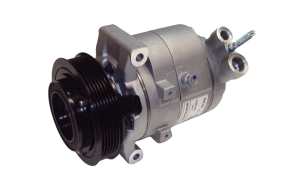 COMP. CHEVROLET CAPTIVA 2012+