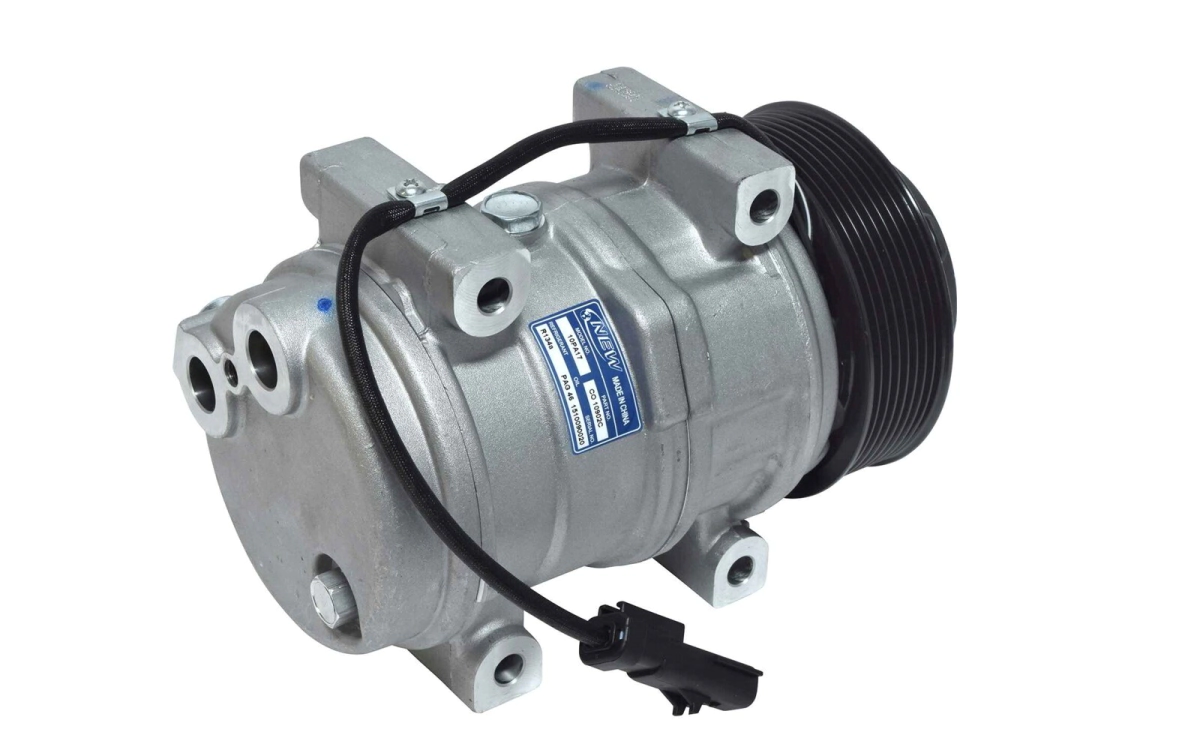 COMP. DODGE RAM 2500 (10PA), CHINO      