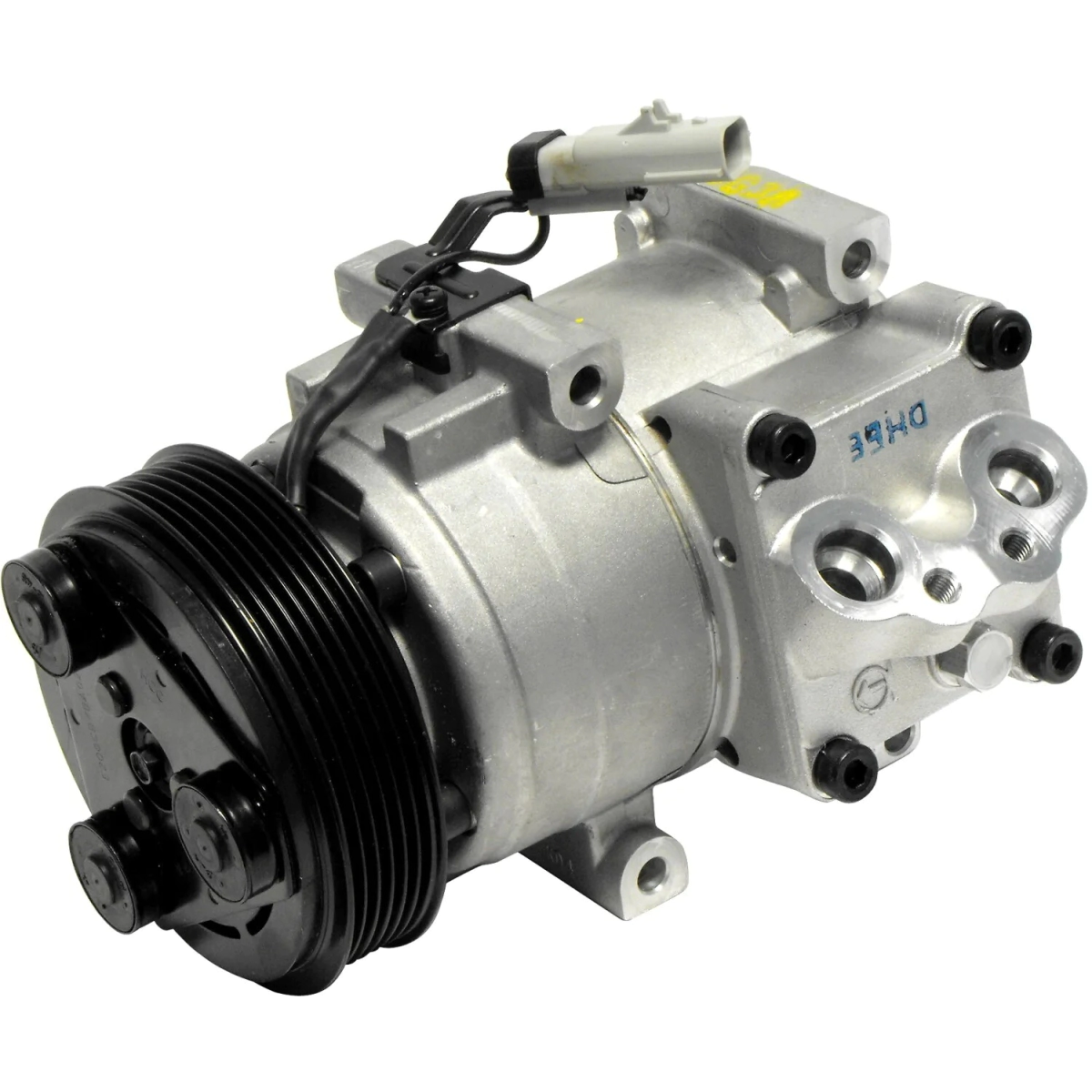 COMP. CHRYSLER SEBRING 04/06"      