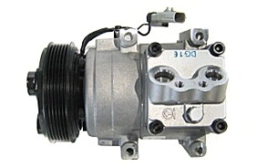 COMP. CHRYSLER SEBRING 04/06"