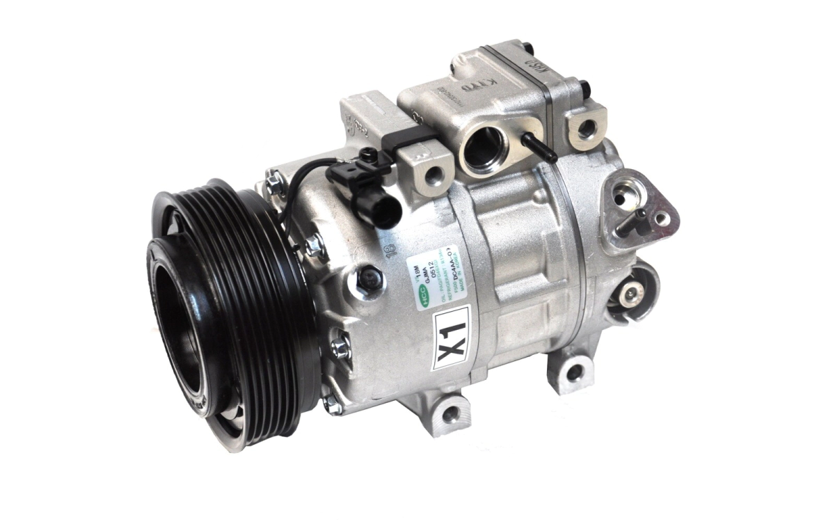 COMP. HYUNDAI SANTA FE/VERACRUZ-KIA SORENTO 07/11"      