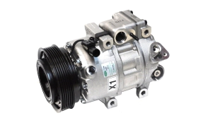 COMP. HYUNDAI SANTA FE/VERACRUZ-KIA SORENTO 07/11