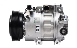 COMP. HYUNDAI SANTA FE/VERACRUZ-KIA SORENTO 07/11"