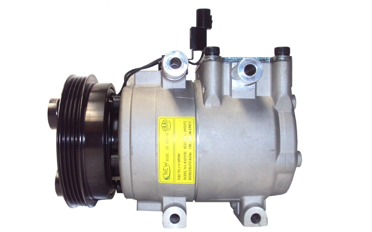 COMP. HYUNDAI ACCENT 01/06" (HS15)      