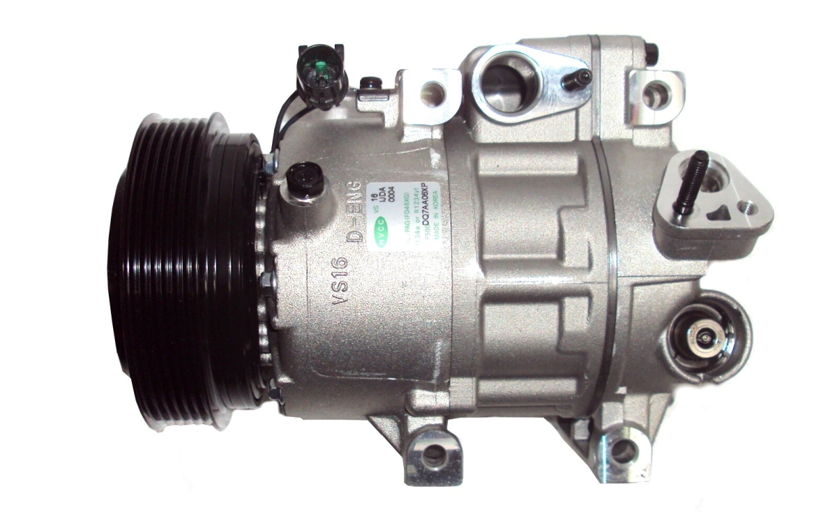 COMP. HYUNDAI SANTA FE / SONATA / OPTIMA, VS16      