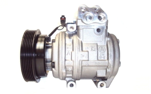 COMP. KIA SPORTAGE 08/09