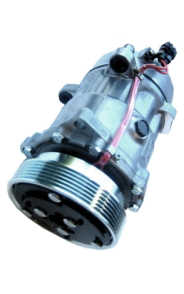 COMP. SD 7V16 VW POLO CLASSIC 97