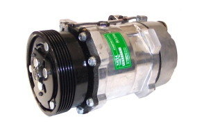 COMP. SD 5H14 VW POLO CLASSIC 97