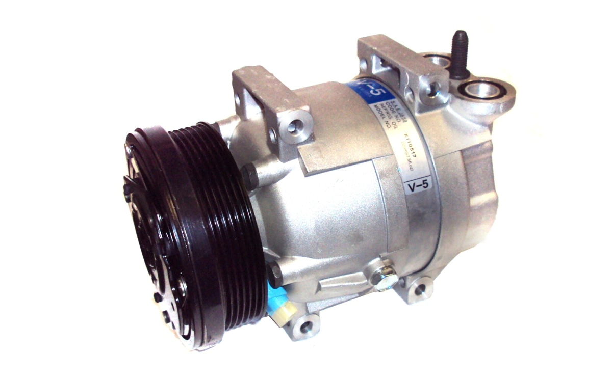 COMP. CHEVROLET AVEO (V5)      