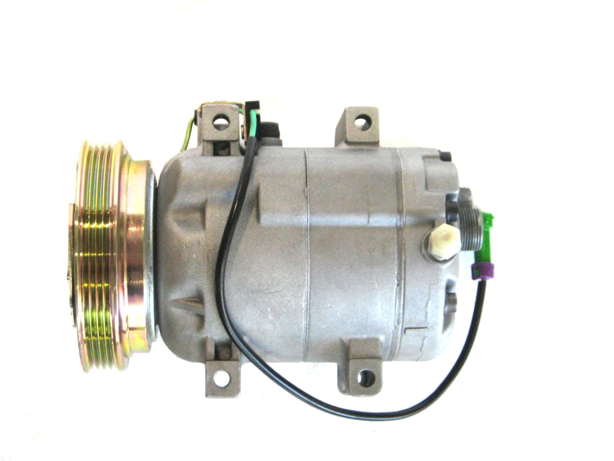 COMP. ZEXEL DCW17B - AUDI A6 2.6      