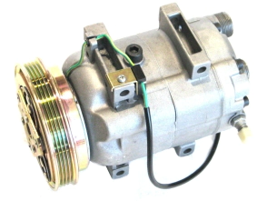 COMP. ZEXEL DCW17B - AUDI A6 2.6