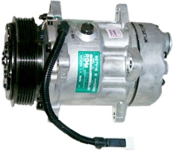 COMP. SD 7V16 PEUGEOT 306/405/XSARA      