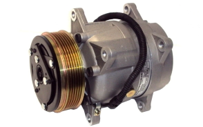 COMP. V5 PEUGEOT 406, 6 CANALES.      