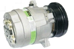 COMP. HARRISON CHEVROLET S-10 MAXION      