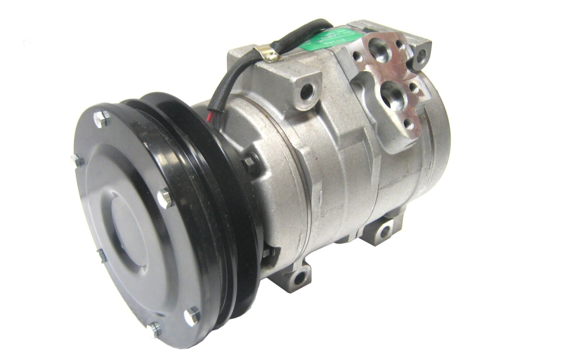 COMP. NIPP. 10S17C, 24V, CATERPILLAR      