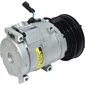 COMP. NIPP. 10S17C, 24V, CATERPILLAR