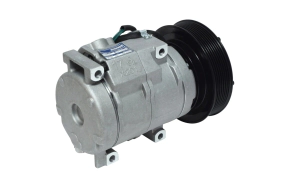 COMP. NIPP. 10S17C, 24V, CATERPILLAR, 8PK, 10S17