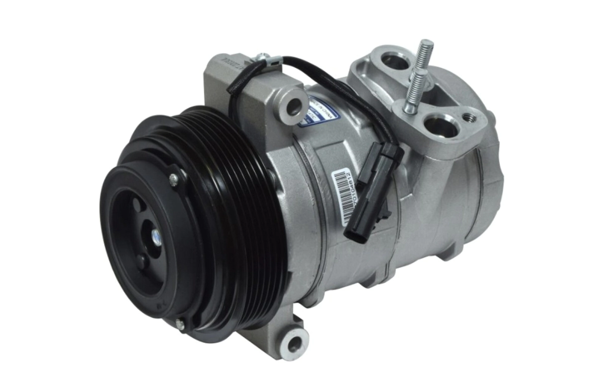 COMP. JEEP WRANGLER V6, 2007 / 2012", DKS17D      