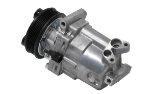 COMP. NISSAN TIIDA / VERSA 08/12