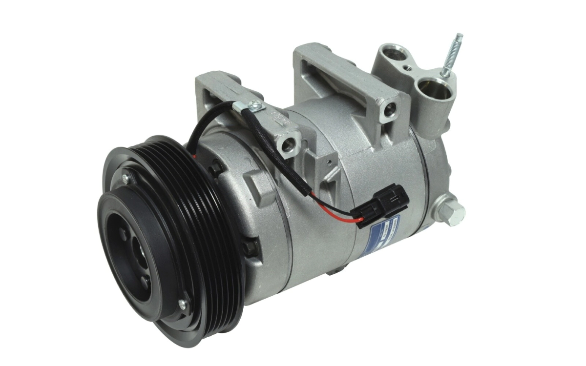 COMP. RENAULT KOLEOS      