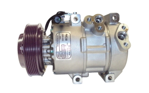 COMP. HYUNDAI TUCSON / KIA SORENTO - RONDO 2010