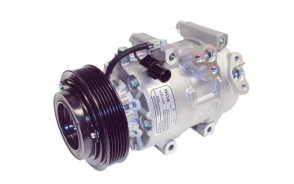 COMP. HYUNDAI TUCSON / KIA SORENTO - RONDO 2010      